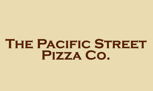 Pacific Street Pizza Co.